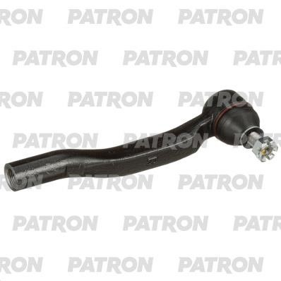 Patron PS10020R Tie rod end PS10020R: Buy near me in Poland at 2407.PL - Good price!