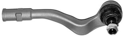 Motorquip LVTR1483 Tie rod end outer LVTR1483: Buy near me in Poland at 2407.PL - Good price!