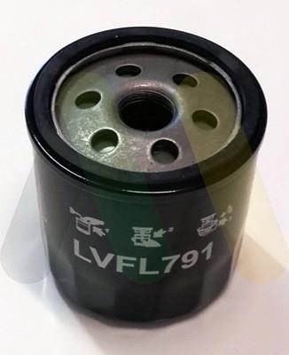 Motorquip LVFL791 Масляный фильтр LVFL791: Отличная цена - Купить в Польше на 2407.PL!