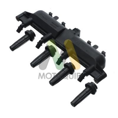 Motorquip LVCL692 Ignition coil LVCL692: Buy near me in Poland at 2407.PL - Good price!