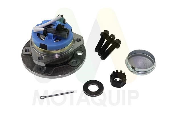 Motorquip LVBW944 Wheel bearing kit LVBW944: Buy near me in Poland at 2407.PL - Good price!