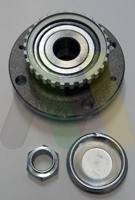 Motorquip LVBW1008 Wheel bearing kit LVBW1008: Buy near me in Poland at 2407.PL - Good price!