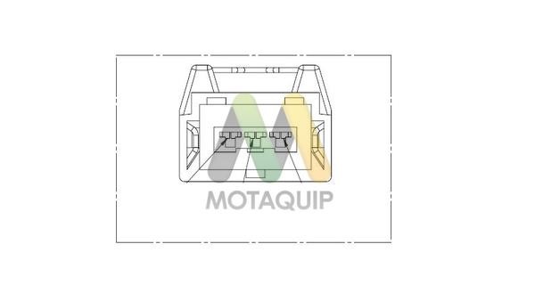 Motorquip LVCP247 Camshaft position sensor LVCP247: Buy near me in Poland at 2407.PL - Good price!