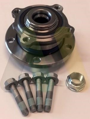 Motorquip LVBK1678 Wheel bearing kit LVBK1678: Buy near me in Poland at 2407.PL - Good price!