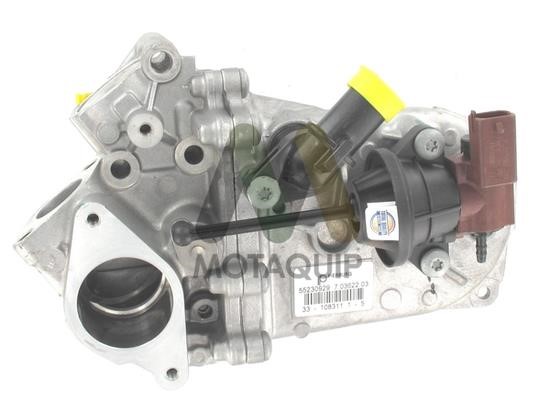 Motorquip LVER192 EGR Valve LVER192: Buy near me at 2407.PL in Poland at an Affordable price!