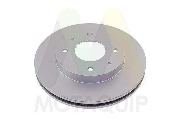 Motorquip LVBE172 Front brake disc ventilated LVBE172: Buy near me in Poland at 2407.PL - Good price!