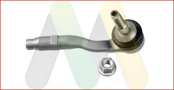Motorquip LVTR1535 Tie rod end outer LVTR1535: Buy near me in Poland at 2407.PL - Good price!