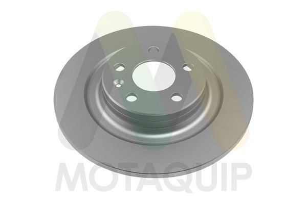 Motorquip LVBD1887 Тормозной диск LVBD1887: Отличная цена - Купить в Польше на 2407.PL!