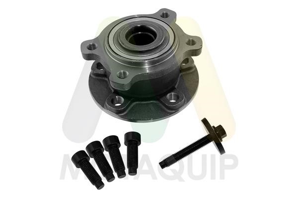 Motorquip LVBW1680 Wheel bearing kit LVBW1680: Buy near me in Poland at 2407.PL - Good price!