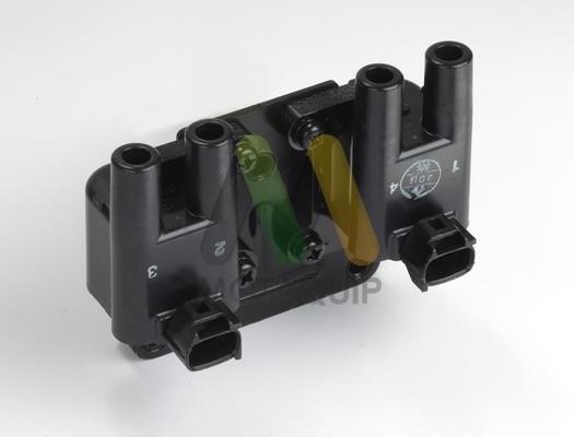 Motorquip LVCL890 Ignition coil LVCL890: Buy near me at 2407.PL in Poland at an Affordable price!