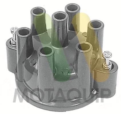 Motorquip LVDC454 Distributor cap LVDC454: Buy near me in Poland at 2407.PL - Good price!