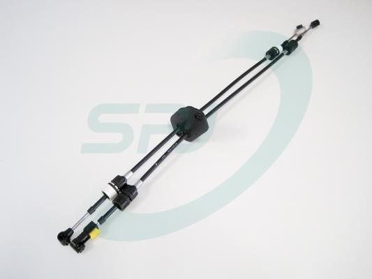Lecoy 37264 Gearshift drive 37264: Buy near me in Poland at 2407.PL - Good price!