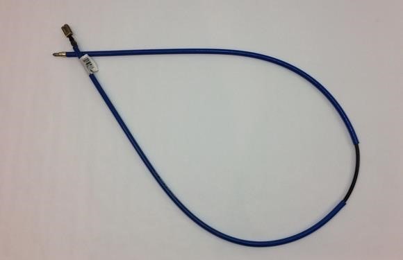 Lecoy 2316 Parking brake cable, right 2316: Buy near me in Poland at 2407.PL - Good price!