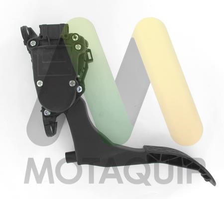 Motorquip LVAP57 Accelerator pedal position sensor LVAP57: Buy near me in Poland at 2407.PL - Good price!