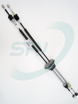 Lecoy 30428 Cable Pull, manual transmission 30428: Buy near me in Poland at 2407.PL - Good price!