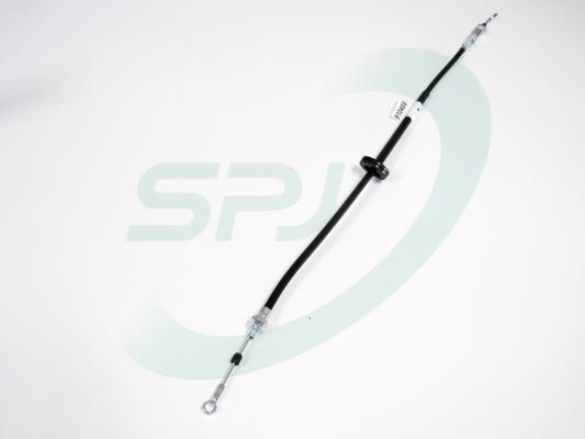 Lecoy 2302 Cable Pull, parking brake 2302: Buy near me in Poland at 2407.PL - Good price!