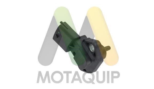 Boost pressure sensor Motorquip LVEV214