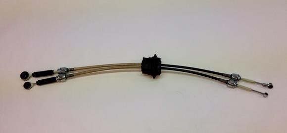 Lecoy 30450 Cable Pull, manual transmission 30450: Buy near me in Poland at 2407.PL - Good price!
