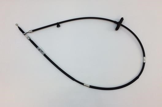 Lecoy 7514 Cable Pull, parking brake 7514: Buy near me in Poland at 2407.PL - Good price!