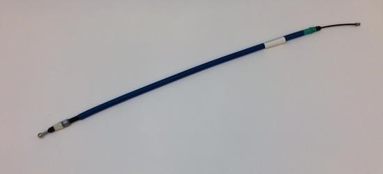 Lecoy 2437 Cable Pull, parking brake 2437: Buy near me in Poland at 2407.PL - Good price!