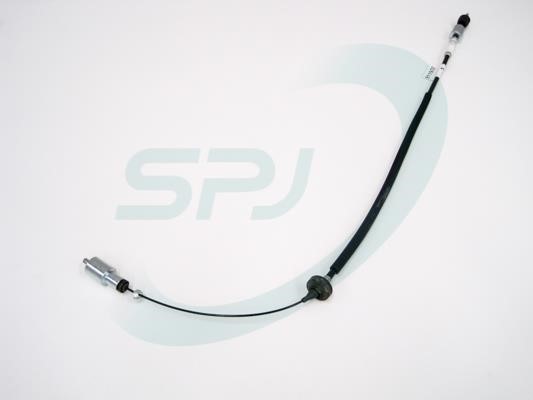 Lecoy 4786 Cable Pull, clutch control 4786: Buy near me in Poland at 2407.PL - Good price!