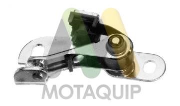 Motorquip LVCS245 Contact Breaker, distributor LVCS245: Buy near me at 2407.PL in Poland at an Affordable price!