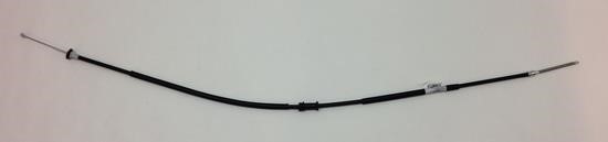 Lecoy 8319 Parking brake cable left 8319: Buy near me in Poland at 2407.PL - Good price!
