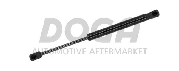 Doga 2038913 Gas hood spring 2038913: Buy near me in Poland at 2407.PL - Good price!