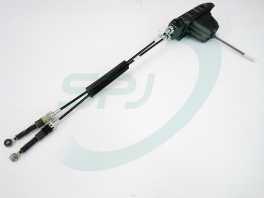 Lecoy 34861 Gearshift drive 34861: Buy near me in Poland at 2407.PL - Good price!