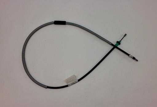 Lecoy 4831 Parking brake cable left 4831: Buy near me at 2407.PL in Poland at an Affordable price!