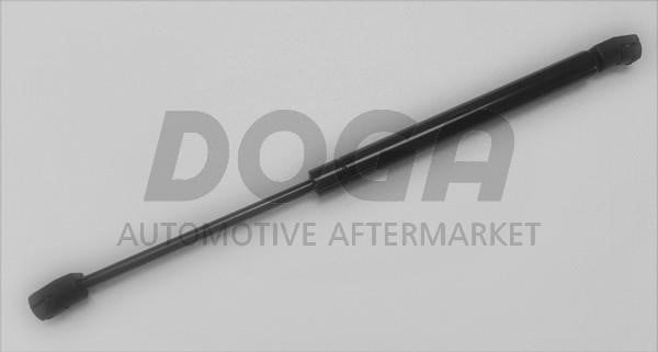 Doga 2035893 Gas hood spring 2035893: Buy near me in Poland at 2407.PL - Good price!