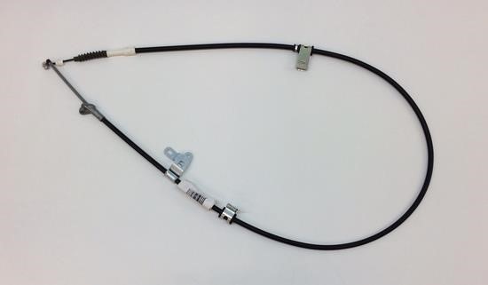 Lecoy 5390 Cable Pull, parking brake 5390: Buy near me at 2407.PL in Poland at an Affordable price!
