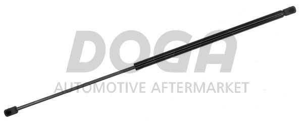 Doga 2004263 Gas hood spring 2004263: Buy near me at 2407.PL in Poland at an Affordable price!