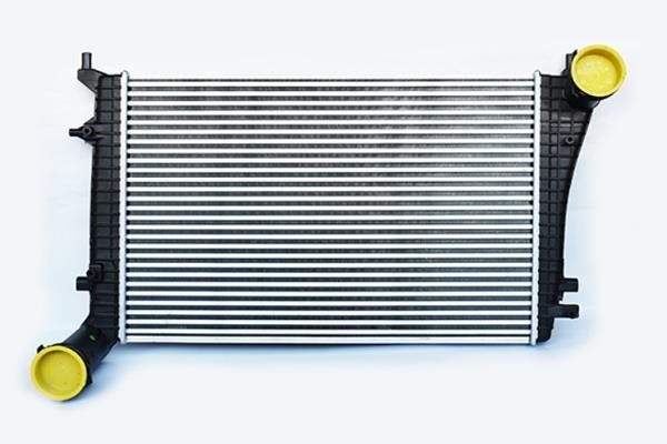 ASAM 55962 Intercooler, charger 55962: Buy near me in Poland at 2407.PL - Good price!