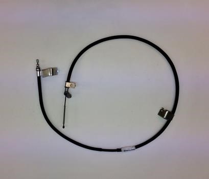 Lecoy 4804 Parking brake cable, right 4804: Buy near me in Poland at 2407.PL - Good price!