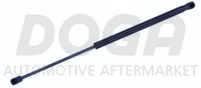 Doga 2031743 Gas hood spring 2031743: Buy near me in Poland at 2407.PL - Good price!