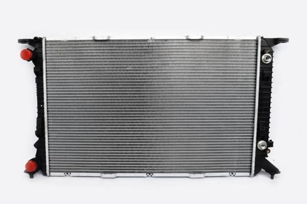 ASAM 56888 Radiator, engine cooling 56888: Buy near me at 2407.PL in Poland at an Affordable price!