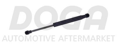 Doga 2043243 Gas hood spring 2043243: Buy near me in Poland at 2407.PL - Good price!
