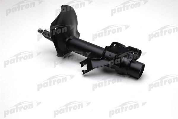 Patron PSA334142 Front right gas oil shock absorber PSA334142: Buy near me in Poland at 2407.PL - Good price!