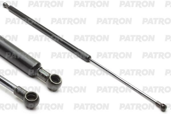 Patron PGS100074 Gas hood spring PGS100074: Buy near me in Poland at 2407.PL - Good price!
