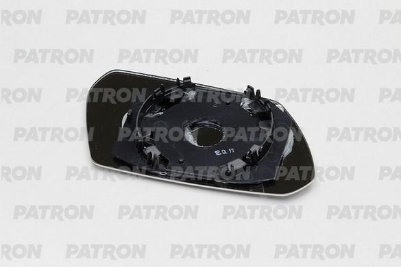 Patron PMG1230G01 Mirror Glass Heated PMG1230G01: Buy near me in Poland at 2407.PL - Good price!