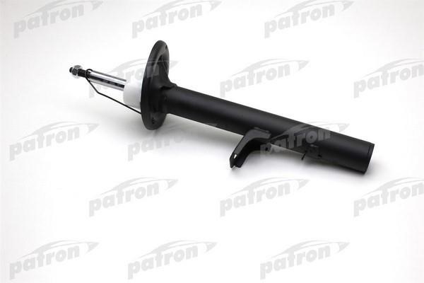 Patron PSA055856 Rear oil and gas suspension shock absorber PSA055856: Buy near me in Poland at 2407.PL - Good price!