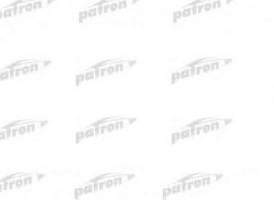 Patron P29-0034 Coolant pipe flange P290034: Buy near me in Poland at 2407.PL - Good price!