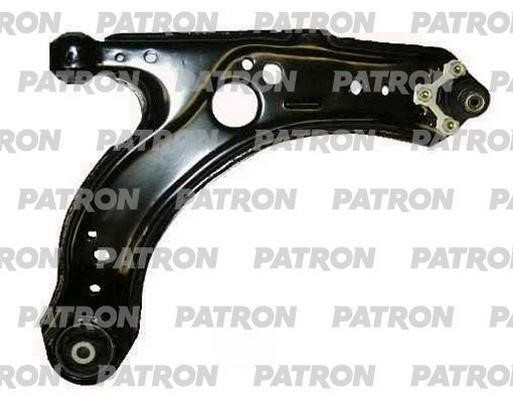 Patron PS5400R Front lower arm PS5400R: Buy near me in Poland at 2407.PL - Good price!
