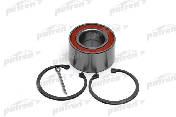 Patron PBK3403 Wheel bearing kit PBK3403: Buy near me in Poland at 2407.PL - Good price!