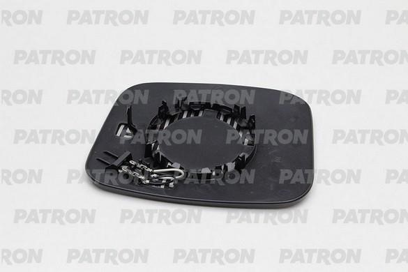 Patron PMG0539G03 Mirror Glass Heated PMG0539G03: Buy near me in Poland at 2407.PL - Good price!