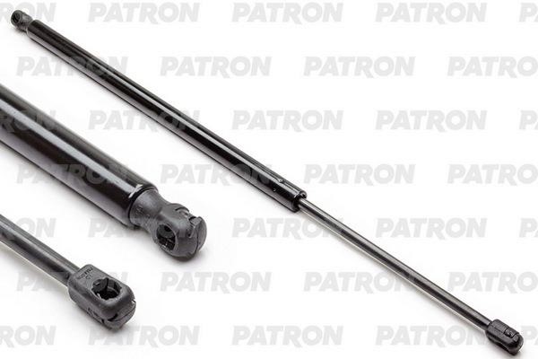 Patron PGS2574YH Gas Spring, boot-/cargo area PGS2574YH: Buy near me in Poland at 2407.PL - Good price!