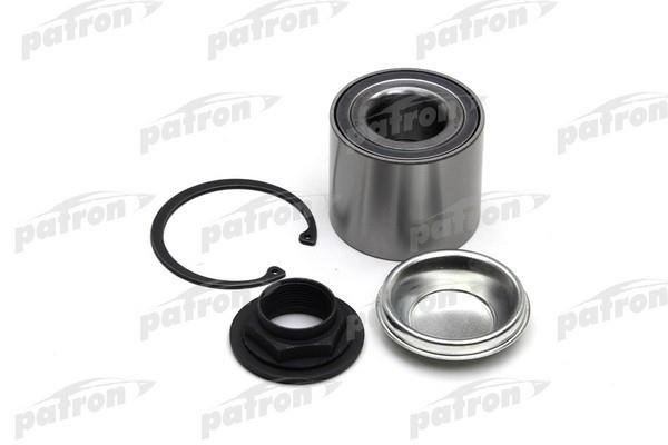 Patron PBK6549 Wheel bearing kit PBK6549: Buy near me in Poland at 2407.PL - Good price!