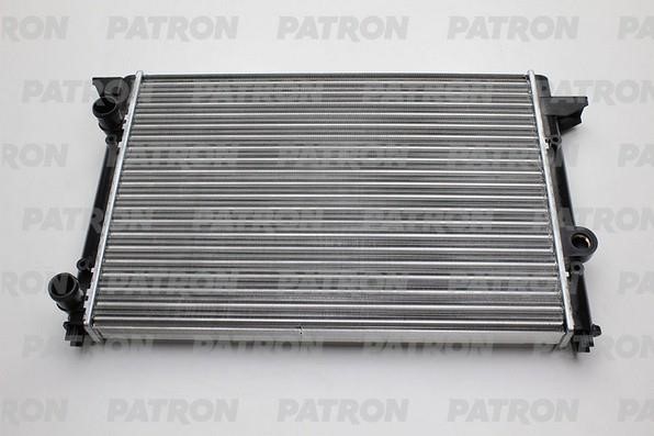 Patron PRS3256 Radiator, engine cooling PRS3256: Buy near me in Poland at 2407.PL - Good price!