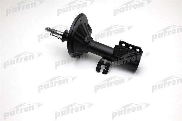 Patron PSA334035 Front Left Gas Oil Suspension Shock Absorber PSA334035: Buy near me in Poland at 2407.PL - Good price!